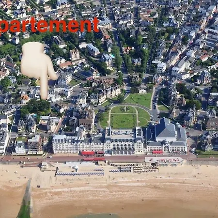 Location Number 1, Beach And Casino Garden *